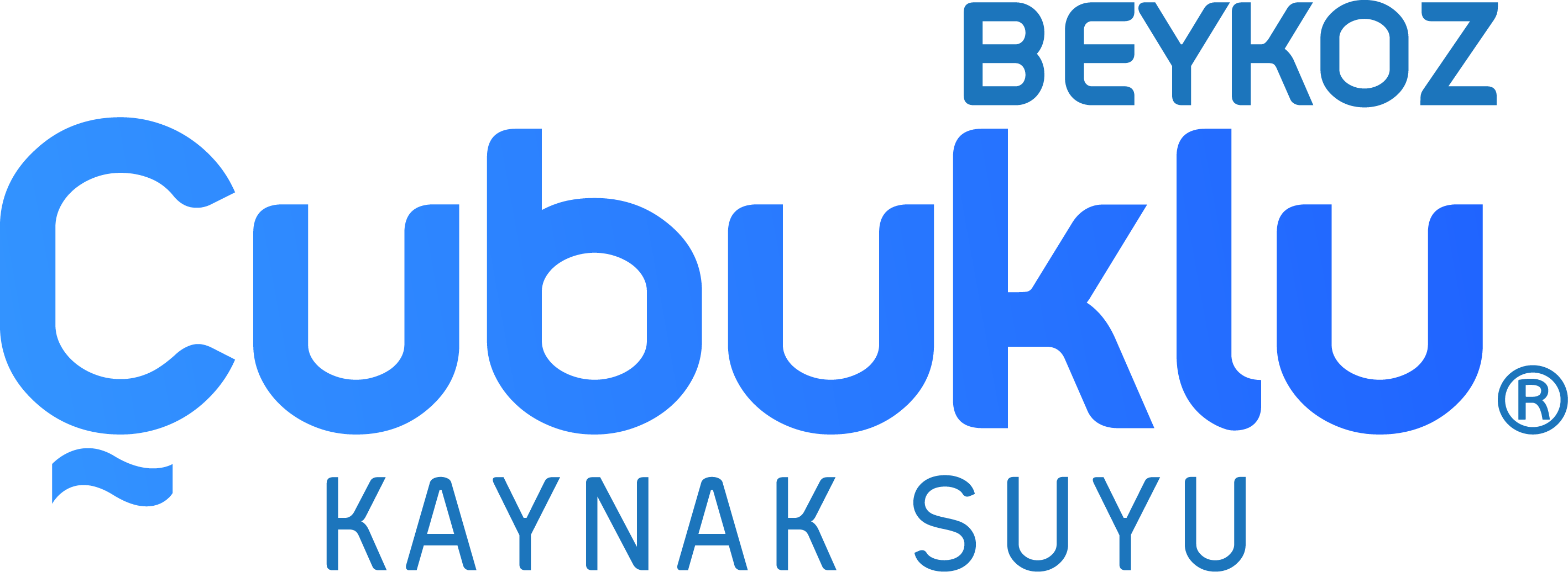 Çubuklu Doğal Kaynak Suyu